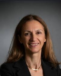 Alumni Awards Cyprus 2025 Judging Panel