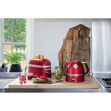 Kitchenaid kettle australian cattle dog. Wasserkocher