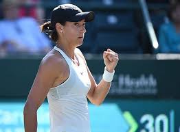 Related to caroline garcia instagram. Caroline Garcia Tennis