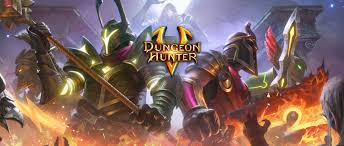 Quests are interactive adventures with a specific goal, which can be achieved by overcoming linear tasks. Dungeon Hunter 5 Mod Apk 4 5 0m Unlimited Gems Money Download