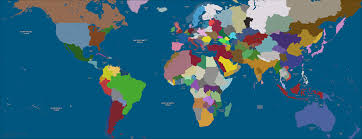 Arms exports from china, france, the united states, and russia. I Made A Map Of A Kaiserreich Cold War Scenario Where Germany Won Against Russia But Lost Against France Imaginarymaps