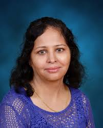 Vaughn Elementary Staff