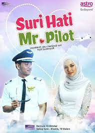 We did not find results for: Suri Hati Mr Pilot Full Episode