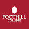 Image of How many students are enrolled in Foothill College?