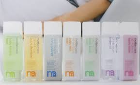 Baby Toiletries Useful Guide For The New Parents
