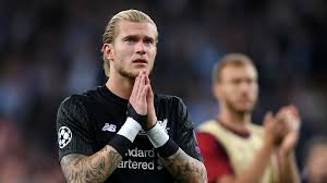 Born in biberach, karius began his career with stuttgart before moving to manchester city in 2009. Liverpool News Maybe I Ll Play For Them Again Loris Karius Believes He Could Someday Return To Anfield Goal Com