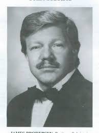 Donald Brodersen's Instagram, Twitter & Facebook