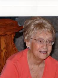 Opal Virginia Huff Romine (1923-2011)