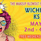 Wichita, Kansas - Makeup Blowout Sale Event!