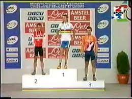 Pour les articles homonymes, voir brochard. Championnat Du Monde Cyclisme 1997 Route Brochard Youtube