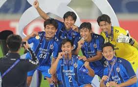 Free online video match streaming football / afc champions league. Afc Champions League Bein Sports