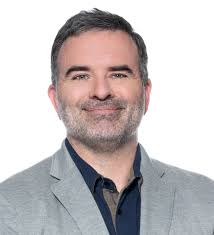 Glenn Landis: Helping CSE Flourish