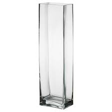 Ikea Us Furniture And Home Furnishings Rektangel Vase Floor Vase Vase