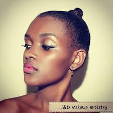 J & D MakeUp Artistry