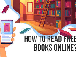 Free Books Online To Read 11 Apps And Websites Tried Tested