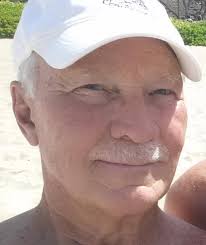 Harold Conlon Obituary