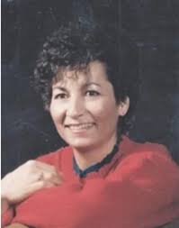 R.I.P. classmate Betty Norris Horton...