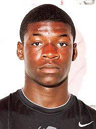 Lee Bennett Wide Receiver Recruiting Profile