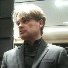 Paul Legris's Instagram, Twitter & Facebook