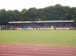 • hertha marca um golo a cada 34 min • hertha concede um golo a cada 58 min Mauth Stadion Stadion In Wels