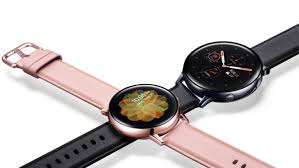 The list of all essential apps that you can use on your new samsung smartwatch. Galaxy Watch Active2 Designed To Help Balance Wellness With Upgraded Connectivity Samsung Global Newsroom