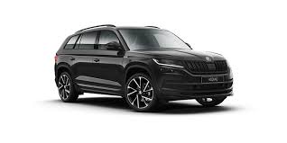 Discover the technology & features that make it news corp's car of the year for 2018. Kodiaq Sportline For Sale In Cheltenham Melbourne Vic Bayside Skoda