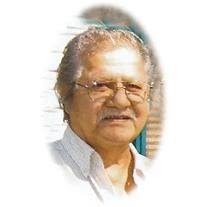 Benito G. Ramos, Sr. Obituary