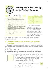 We did not find results for: Pdf Bab 8 Keliling Dan Luas Persegi Serta Persegi Panjang Shareefa Jibrofa Academia Edu
