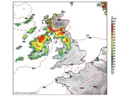 Uk Snow Forecast Britain To Be Smashed By Arctic Freeze In