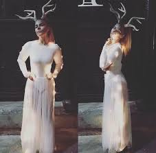 The Light Packs Made Me 10 Degrees Hotter All Night But Being A Patronu Deguisement Harry Potter Fait Maison Deguisement Harry Potter Costume De Harry Potter
