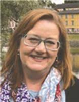 Jennifer Biller Obituary (1970