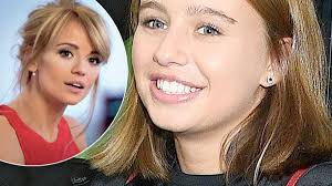 Oliwia bieniuk jest gwiazdą nowego wydania magazynu viva!. Oliwia Bieniuk Wspomina Anne Przybylska Wywiad W Viva