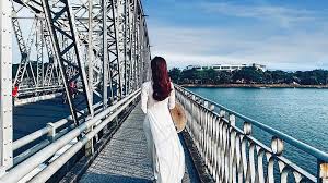 Cầu Tràng Tiền Huế ở đâu? Điểm Checkin ...