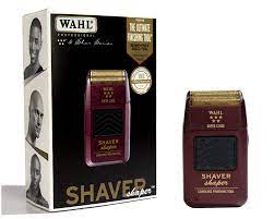 With the best electric trimmers, hair clippers, and shavers in the market, wahl offers a complete grooming kit for men's styling needs. Amazon Com Wahl Professional 5 Star Series Rechargeable Shaver Shaper 8061 100 Up To 60 Minutes Of Run Time Bump Free Ultra Close Shave Beauty