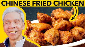 The new fried chicken I'm obsessed with
