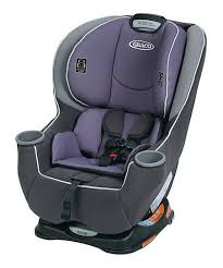 Graco Purple Gray Sequence 65 Car Seat Zulily Baby Car Seats Car Seats Best Convertible Car Seat