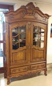Antique 1820 dutch marquetry desk, vanity or dining chair #37256. European Antiques Dining Room Luc S