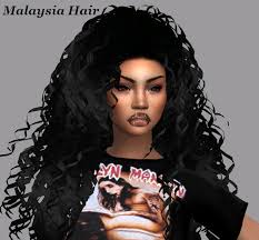 This could be an update to an existing creation, a new mod, a single item, or a. Phoenix Sims Hair Recolor Part 3 The Sims 4 Catalog