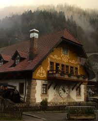 Breisach Germany The Black Forest Of Hansel And Gretel Black Forest Germany Germany Castles Pictures Of Germany