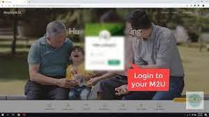 Choose idr as the mata uang (currency) and checkmark the circle to agree to the terms. How To Print Maybank2u Bank Statement Youtube