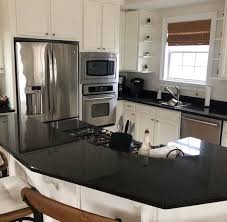 kitchen cabinet painting: the perfect