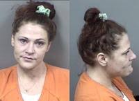 Citrus County mugshots from July 15 and 16