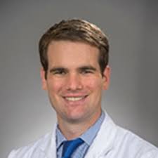 Dr. Kyle James, MD