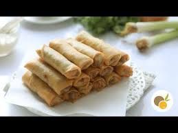 Popia Carbonara Cheese Sauce Youtube In 2020 Carbonara Cheese Food And Drink Food