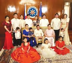 Vladimir putin proposed declaring 2021 the year of science and technology. Philippines President Duterte S Report Card Why He Remains Popular Philippines Gulf News