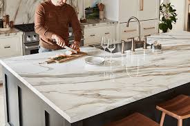 From Quartz to Wood: A Look at the Best Kitchen Countertop Materials - Boss  Design Center