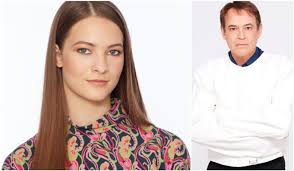 General Hospital's Ryan Chamberlain — If Not, Who Is Esme's Father?