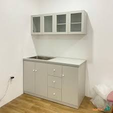 Mẫu Tủ Bếp Đẹp Giá Rẻ, Sang Trọng Và Hiện Đại
