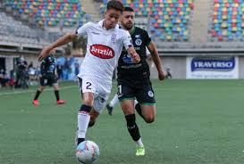 Los potros de deportes melipilla terminaron por dividir puntos en su enfrentamiento ante san luis en la jornada 8 del. T0vjjhh0wqfeem