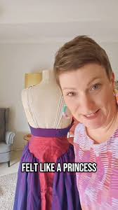 Things I made....1999 edition. One of my final college pieces. I loved  purple...and red....and all things colour 💜❤️💜, #1940sinspired  #vintagestyleballgown #purpleandred #thingsifound